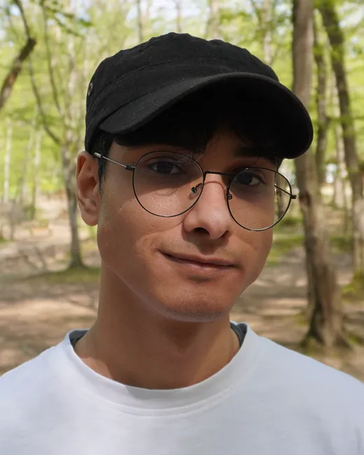Photo of Yunus Eren Ugrac